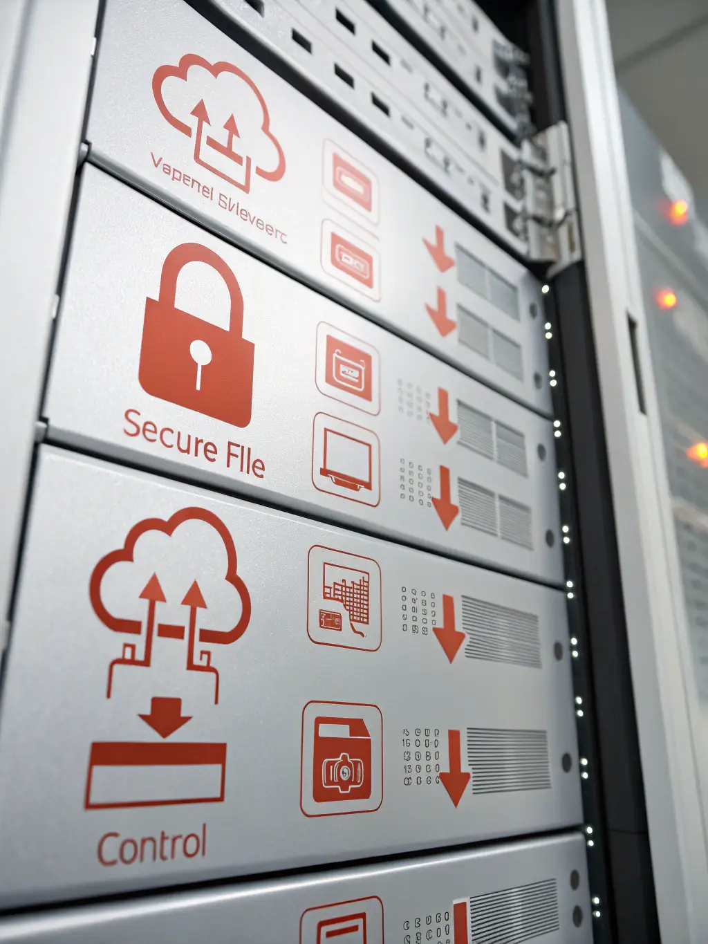 A graphic illustrating the benefits of Microsoft 365, such as increased productivity, collaboration, and data security, showcasing Netexpress's expertise in Microsoft 365 solutions.